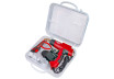 Hot Stapler Plastic Welding Gun 120W 700&deg;C Set RD-HSPW03 thumbnail