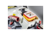 Motofierastrau cu lant 450mm 2400W .325".058" 72 RDP-GCS26 thumbnail