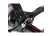 Motocultor 140cc 2.3kW (3.1hp) 40cm RD-T12 thumbnail