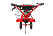 Мотофреза бензинова 5.2kW (7.0hp) 1200mm 2+1 ск. RD-WT14 thumbnail