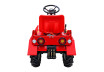 Мотоблок 4 колесен Diesel ел.старт 9.7kW13.0hp Фарк-т RD-T19 thumbnail
