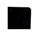 Panel Heater 2kW black glass LED RD-PH03 thumbnail