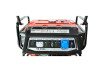 Generator pe benzina 4 timpi 5.5kW pornire electrica RD-GG04 thumbnail