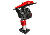 Tamping Rammer 10kN 345x285mm 196cc 4,1kW 5,5hp RDP-TR01 thumbnail