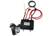 Electric winch 12V 5443kg 12000lbs 4.5 kW Ø9.5mm 29m RD-EW12 thumbnail