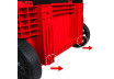 Rolling Tool Box with Collapsible Handle IP65 RDP-MSS1 thumbnail