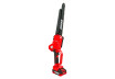 R20 Brushless Chain Saw 254mmSDS 1/4"1.1mm57 2x2AhRDP-RBCS20 thumbnail
