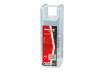 Sheet Metal Holesaw &Oslash;27mm with Pilot HSS Drill Bit thumbnail