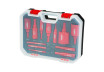 Diamond core drill 12pcs &Oslash;6-35mm Case Set 12pcs thumbnail
