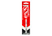 Four Flute Auger Drill Bit for Wood &Oslash;22 mm HEX Shank thumbnail