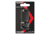 Adaptor Impact patrat 3/8"F la HEX 1/4"F RD thumbnail