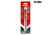 Burghiu multi-material 4 placi &Oslash;12.0 mm thumbnail