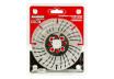 Диск диамантен MultiMat двустранен 125x22.2x33mmGrit 80 RDP thumbnail