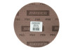 Mesh Disc for Long-neck Sanders VELCRO &Oslash;225mm grit 80 thumbnail
