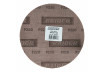 Mesh Disc for Long-neck Sanders VELCRO &Oslash;225mm grit 220 thumbnail