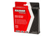 Set 10 buc disc plasa ceramica cu vlecro &Oslash;125mm P100 thumbnail