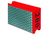 Burete abraziv 95x60x32mm Р200 thumbnail