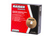 Diamond Grinding Wheel 75&times;20&times;15mm Demi-Bullnose Edge thumbnail