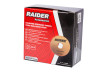 Diamond Grinding Wheel 75&times;20&times;30mm Demi-Bullnose Edge thumbnail