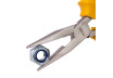 Long nose pliers 200mm CR-V TMP thumbnail