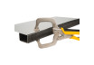 Locking c-clamps 275mm CR-V TMP thumbnail