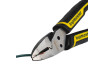 Multi-purpose diagonal cutting plier 3rd Gen 190 mm TMP thumbnail
