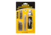 Ratchet screwdriver 16 in 1 TMP thumbnail
