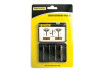 Screw removers 4pcs set TMP thumbnail