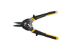 Straight cut aviation snips 190mm TMP thumbnail
