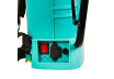 Battery sprayer with 12V/8AH battery 16l manual spray TGP thumbnail