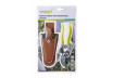 Pruning shears CLASSIC 200 mm with holster GX thumbnail