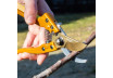 Foarfeca de gradina EASY CUT 200 mm cu m&acirc;nere aluminiu GX thumbnail