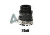 Hydroponic Drip Irrigation Set 30 m 127x Units HARVEST GX thumbnail