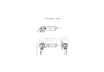 Ъглошлайф 125mm 1250W METABO W 12-125 QUICK (до 2020 г.) thumbnail