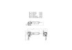 WEV 15-125 Quick * Angle grinder thumbnail