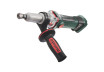 Rectificare fără fir prelungită fără fir METABO GA 18 LTX G thumbnail