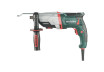Перфоратор 800W 26mm SDS+ METABO UHE 2660-2 QUICK MULTI thumbnail
