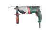 Перфоратор 1100W 28mm SDS+ METABO UHEV 2860-2 QUICK MULTI thumbnail