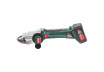 WF 18 LTX 125 Quick*Cordl. flat head grinder, box thumbnail