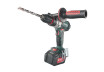 Бормашина акум. ударна 18V 110Nm METABO SB 18 LTX 2x4.0 Ah thumbnail
