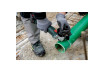 Ъглошлайф акум. 125mm METABO W 18 L 9-125 2X4.0AH thumbnail
