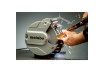 Slefuitor 750W 200mm METABO DSD 200 PLUS trifazat thumbnail