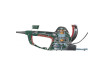 Храсторез 660W 750mm METABO HS 8875 thumbnail