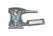 Ексцентършлайф 240W 125mm METABO FSX 200 INTEC thumbnail