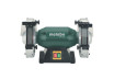 Шмиргел 750W 200mm METABO DSD 200 трифазен thumbnail
