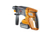 Ciocan rotopercutor brushless SDS-plus 18V 4Ah BK-BRH58 Set thumbnail