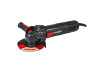 Angle Grinder 125mm 900W LCD 2disc Red Case RDP-AG79 B. E. thumbnail