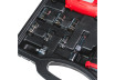 Ratchet Wrench Li-ion 12V 2Ah 1h 3/8" 40Nm RD-RW01 thumbnail