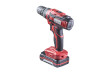 Cordless drill Li-ion 18V 2x1.5Ah 2 speed 28Nm RD-CDL29 thumbnail