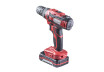 Cordless drill Li-ion 18V 2x1.5Ah 2 speed 28Nm RD-CDL29 thumbnail
